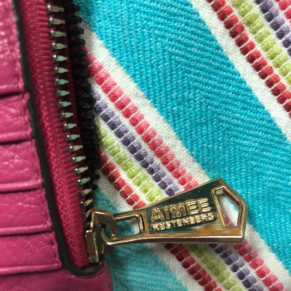 Amy Kestenberg Wallet - Picture 3 of 6